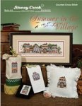 (image for) Summer in The Village